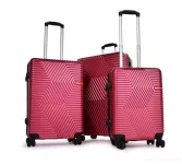 Kufr menší TSA FC TRAVELLER, 38 x 22 x 55 cm