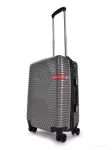 Kufr menší TSA FC TRAVELLER, 38 x 22 x 55 cm