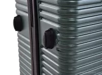 Kufr střední TSA FC TRAVELLER, 44 x 24 x 66 cm