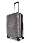 Kufr střední TSA FC TRAVELLER, 44 x 24 x 66 cm