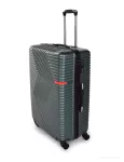 Kufr velký TSA FC TRAVELLER, 50 x 27 x 75 cm