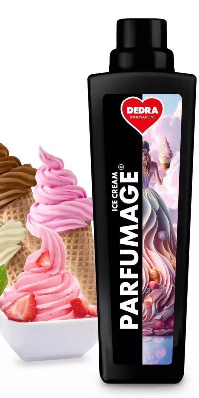 EKO parfémový superkoncentrát PARFUMAGE® ICE CREAM