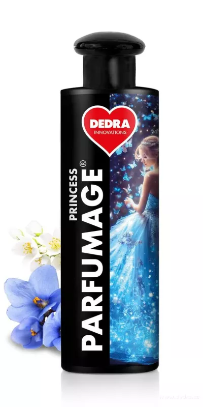 EKO parfémový superkoncentrát PARFUMAGE® PRINCESS
