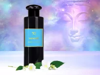 Parfémová esence NAMASTÉ do aromalamp a difuzérů ESSENCE A L'INTÉRIEUR