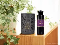 Parfémová esence PULPIDOO do aromalamp a difuzérů ESSENCE A L'INTÉRIEUR