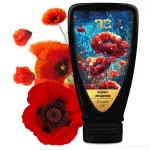 Pěnivý sprchový gel s Aloe Vera a glycerinem POPPY MEADOW