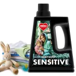 Prostředek na šetrné praní dětského prádla, BABYDOO ecoSENSITIVE