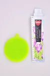 SILISASANKA na mytí silikonová houbička oboustranná