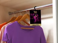 Vonný sáček - sašetka, CREATION ÉTHÉRÉE, PARFUMIA®