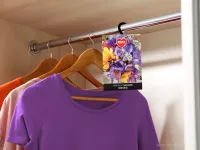 Vonný sáček - sašetka, FRESSIA, PARFUMIA®