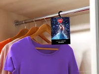 Vonný sáček - sašetka, PRINCESS, PARFUMIA®