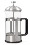 XL FRENCH PRESS nerez