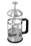 XL FRENCH PRESS nerez