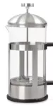 XL FRENCH PRESS nerez