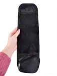 Závěsný kapsář/organizér do auta na bok sedadla