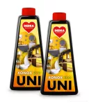 2 ks EKO univerzální intenzivní čistič všech hladkých povrchů XONOX ECO UNI náhradní náplň