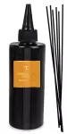 200 ml náplň do tyčinkových difuzérů, COOKIES & SALTED CARAMEL, PARFUMIA®