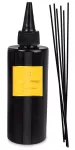 200 ml náplň do tyčinkových difuzérů, FLEUR DE VANILLE, PARFUMIA®