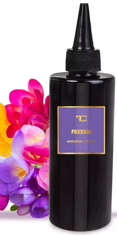 200 ml náplň do tyčinkových difuzérů, FRESSIA, PARFUMIA®