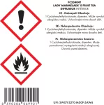 200 ml náplň do tyčinkových difuzérů, LADY MARMELADE’S, PARFUMIA®