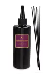 200 ml náplň do tyčinkových difuzérů, MIDNIGHT CHERRY, PARFUMIA®