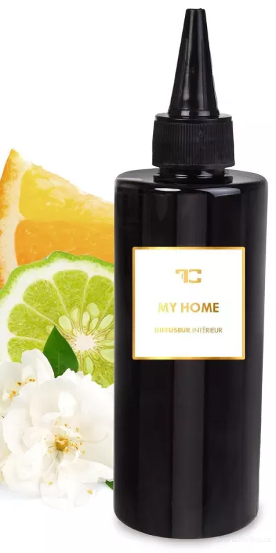 200 ml náplň do tyčinkových difuzérů, MY HOME, PARFUMIA®