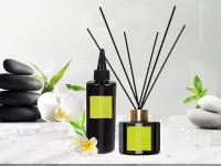 200 ml náplň do tyčinkových difuzérů, ZAZEN, PARFUMIA®