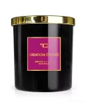 250 ml sójová vonná eko-svíce, CREATION ÉTHÉRÉE, PARFUMIA®