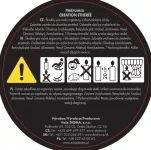 250 ml sójová vonná eko-svíce, CREATION ÉTHÉRÉE, PARFUMIA®