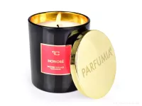 Sójová vonná EKO svíce PARFUMIA®, HONORÉ