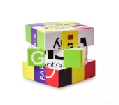 MAGIC CUBE DEDRA, hlavolam