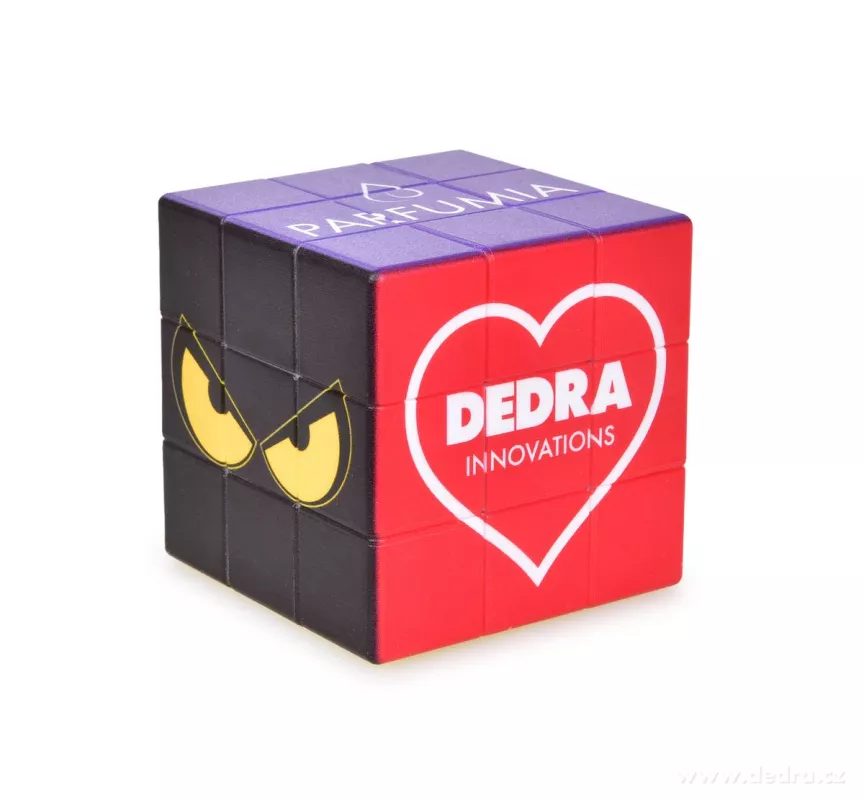 MAGIC CUBE DEDRA, hlavolam