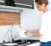 Rostlinný koncentrát na nádobí, BERGAMOT & LEMON, ECOultra AQUATIX®