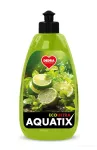 Rostlinný koncentrát na nádobí, BERGAMOT & LEMON, ECOultra AQUATIX®
