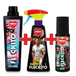 Sada FLECKITO 2+1 zdarma