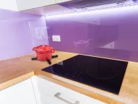 Skládací podhrncovník, silikonový