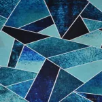 ULTRASAVÁ koupelnová podložka křemelinová, 50 x 80 cm