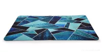 ULTRASAVÁ koupelnová podložka křemelinová, 50 x 80 cm