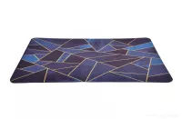 ULTRASAVÁ koupelnová podložka křemelinová, 50 x 80 cm