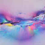 ULTRASAVÁ koupelnová podložka křemelinová, 50 x 80 cm