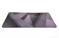 ULTRASAVÁ koupelnová podložka křemelinová, 50 x 80 cm