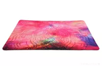 ULTRASAVÁ koupelnová podložka křemelinová, 60 x 90 cm