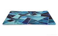 ULTRASAVÁ koupelnová podložka křemelinová, 60 x 90 cm