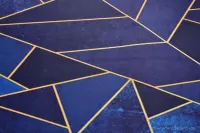 ULTRASAVÁ koupelnová podložka křemelinová, 60 x 90 cm