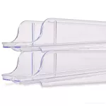11 cm VEJCOPÁD samospádový dvoupatrový box na vajíčka