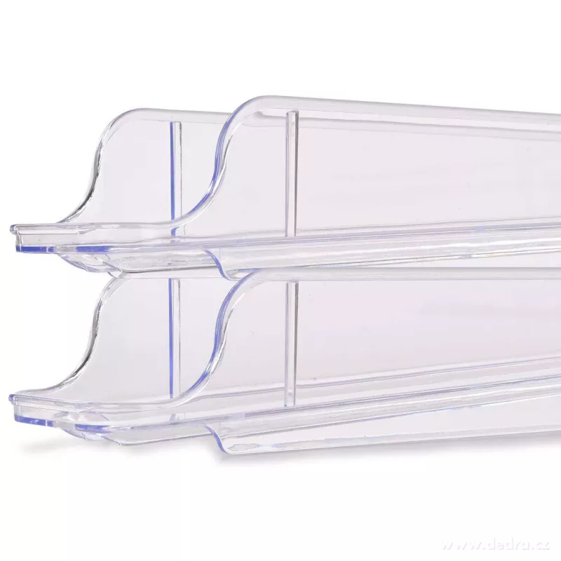 11 cm VEJCOPÁD samospádový dvoupatrový box na vajíčka