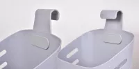 15,5 cm Multifunkční modulární organizér s háčkem na zavěšení