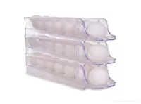 16,5 cm VEJCOPÁD samospádový třípatrový,box na vajíčka