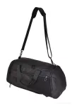 Cestovní, sportovní taška/ batoh 2in1 FC BLACK BADGE