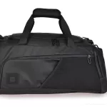 Cestovní, sportovní taška/ batoh 2in1 FC BLACK BADGE